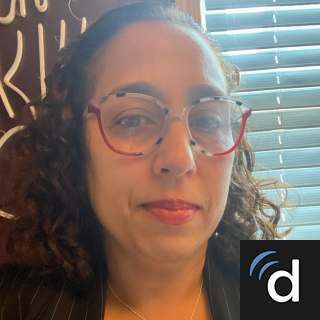 Deborah Joseph, Psychiatric-Mental Health Nurse Practitioner, Somerdale, NJ