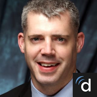 Mark Hennon, MD, Thoracic Surgery, Buffalo, NY