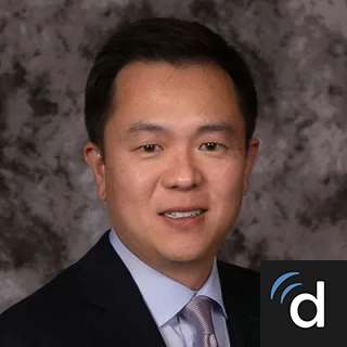 James Choi, MD