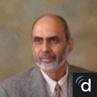 Tahsin Masud, MD
