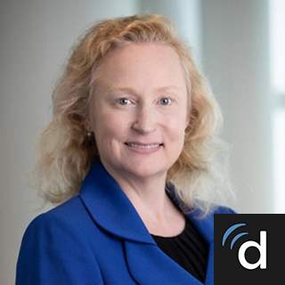 Mary (Sloan) Hedges, MD