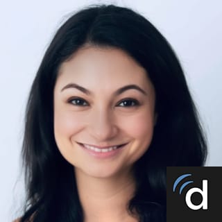 Sahar Naderi, MD
