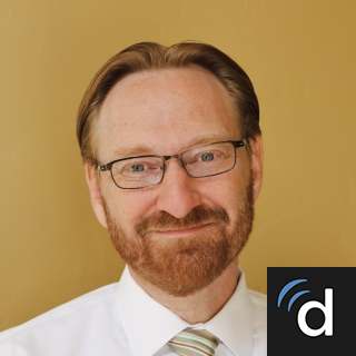 Timothy West, MD