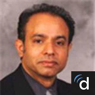 Yahia Lodi, MD