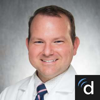 Melvin Donaldson, MD