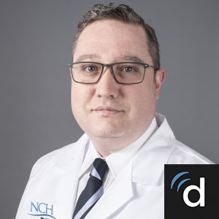 Christopher Staudinger, MD
