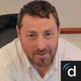Dmitry Byk, MD