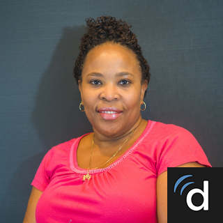 Sharon (Grant) Bryan-Grant, Pediatric Nurse Practitioner, Jonesboro, GA