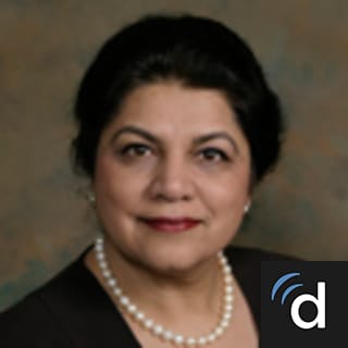Manjeet Chadha, MD