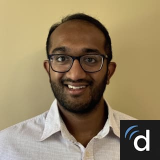 Akhilesh Venkatesan, MD