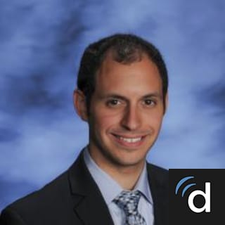Andrew Hammoud, MD, Internal Medicine, Johnson City, NY