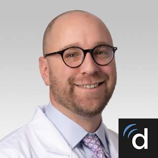 Marc Samsky, MD