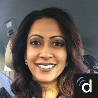 Teena John, MD