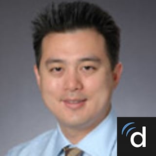 Robert Hsiung, MD