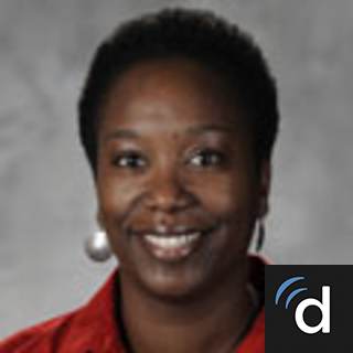 Audrey Jones, MD