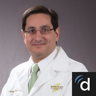 H. Nicholas Shamma, MD