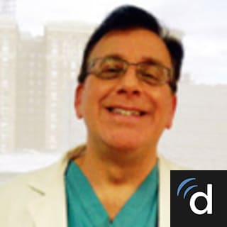Eugene Viscusi, MD