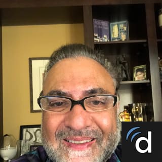 Sanjiv Sood, MD