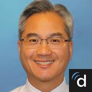 Spencer Kwong, MD
