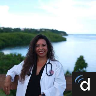 Tatiana Hatchett, MD