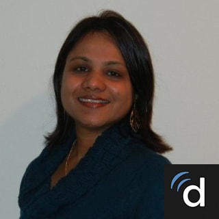 Bhavi Shah