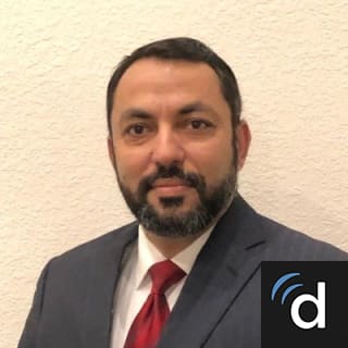 Asad Islam, MD