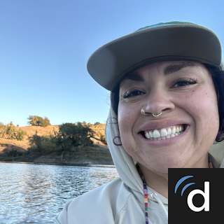 Adrienne Carfi, Family Nurse Practitioner, Ukiah, CA