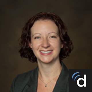 Rachel Wilson, MD