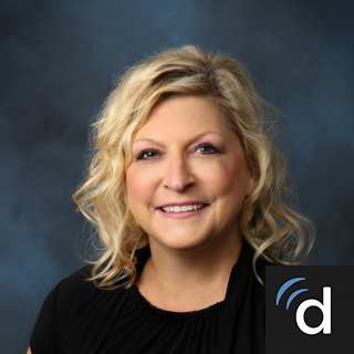 Maggie Lewis, Family Nurse Practitioner, Webster Groves, MO