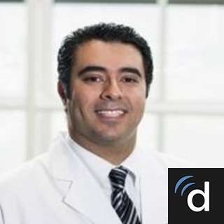 Dr. Soroush Rais Bahrami MD Birmingham AL Urologist US