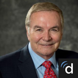 Robert Saad, MD
