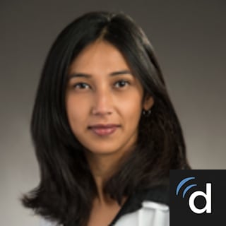 Aruna Jayaraman, MD