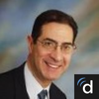 William Silver, MD, Gastroenterology, West Nyack, NY