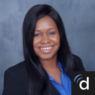 Shannen Sharpe, MD