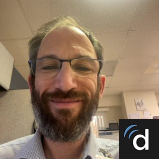 Jason Sobel, MD