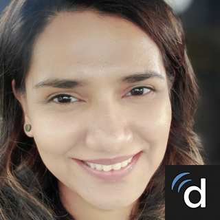 Madiha Naroo