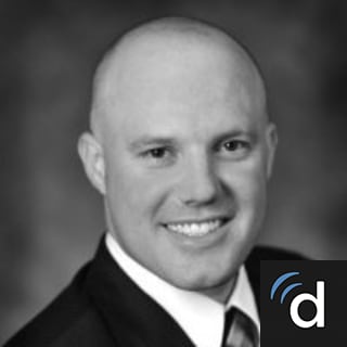 Damon Schroer, MD