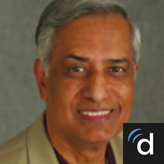 Subrat Lahiry, MD