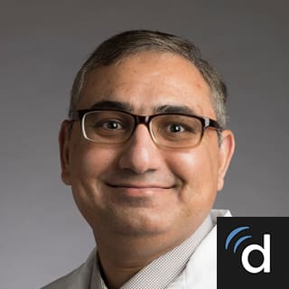 Abdul Waheed, MD