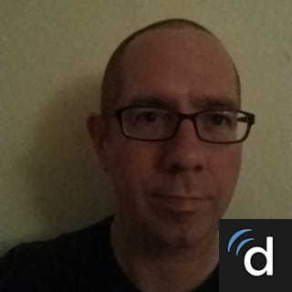 Allen McKee, DO