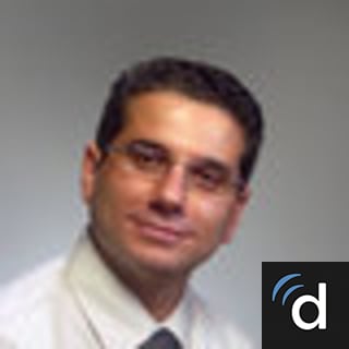 Badie Al Nemr, MD, Infectious Disease, Canton, OH
