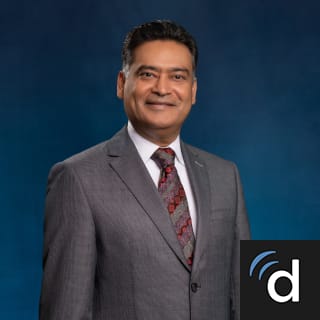 Syed Asad, MD