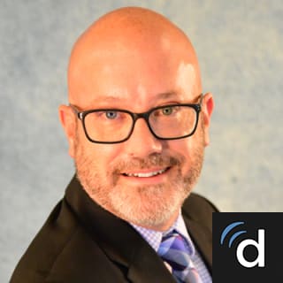 Jeffrey Fugate, Family Nurse Practitioner, Hindman, KY