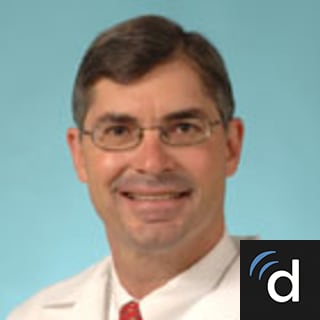 Dr. Brian G. Peterson, MD | Chesterfield, MO | Vascular Surgeon | US ...