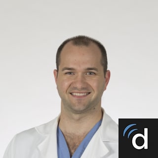 Gregory Stanley, MD