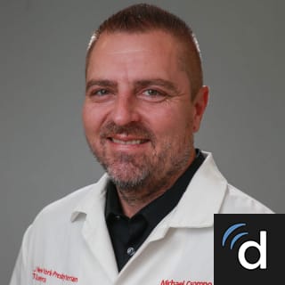 Michael Csompo, MD