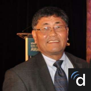 Denis Matsuoka