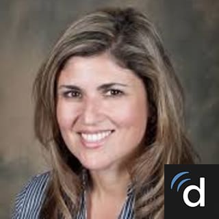 Cristina Bailey, MD