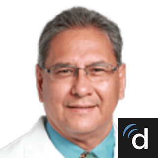 Charles Knife Chief, MD