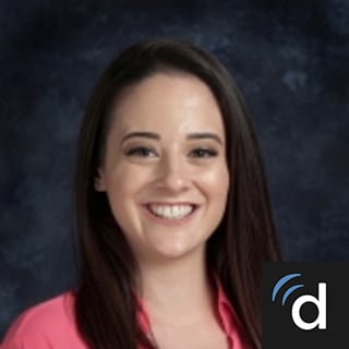 Brittany DePasquale, MD